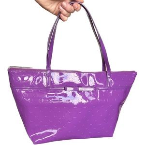 Kate Spade Sophie Camellia Street Tote